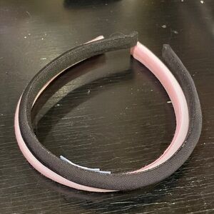 Set of Two NWOT Hill House Headbands